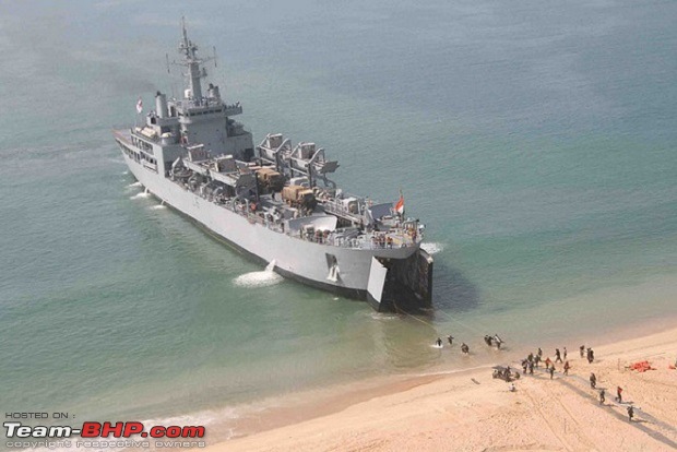 Indian Navy - A Shipbuilders Navy: INS Nilgiri, INS Godavari & INS Brahmaputra-insshardul.jpg