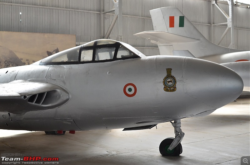 Combat Aircraft of the Indian Air Force-vampire.jpg