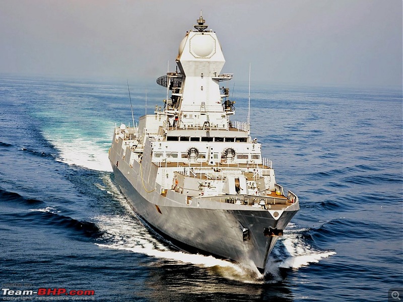 The Indian Navy - Combat Fleet-3.10-bow-shot-kolkata.jpg