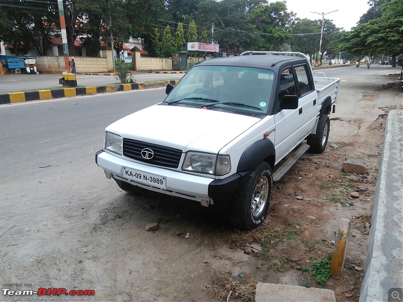 3 Year Review : White Tata 207 DI Crew Cab-img_20170921_080542.jpg