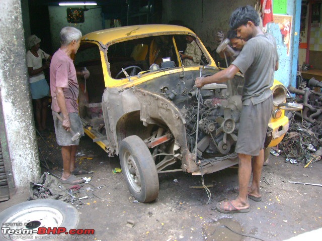 15+ year old Commercial Vehicles banned in Kolkata-dsc03967.jpg