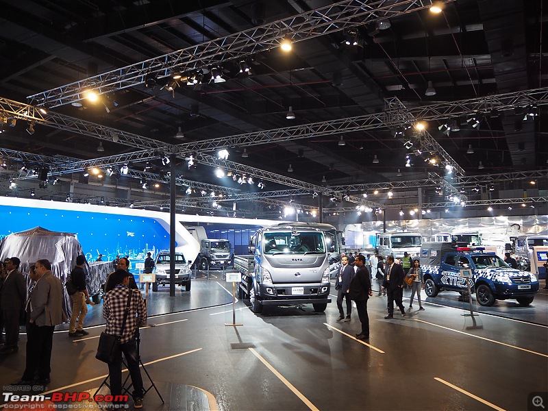 Tata Commercial Vehicles @ Auto Expo 2018-.jpg