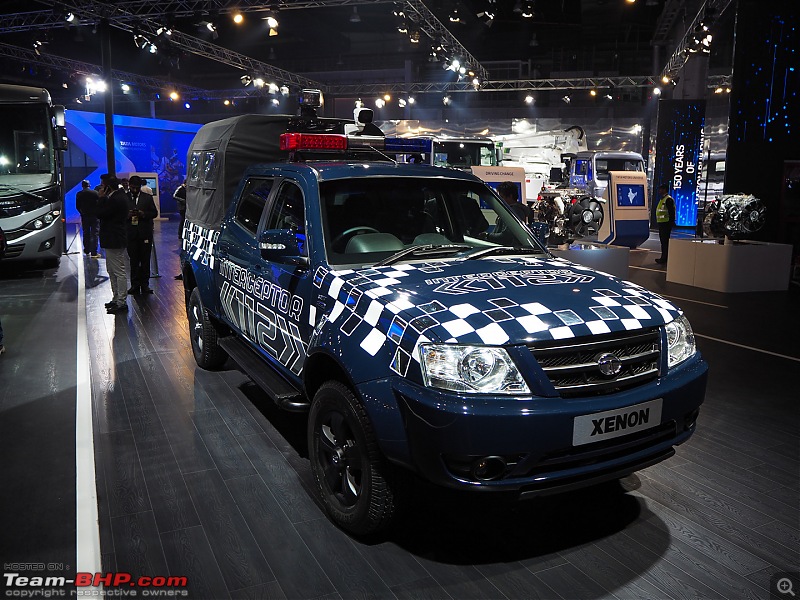 Tata Commercial Vehicles @ Auto Expo 2018-p2080649.jpg