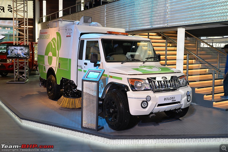 Mahindra Commercial Vehicles @ Auto Expo 2018-b1.jpg