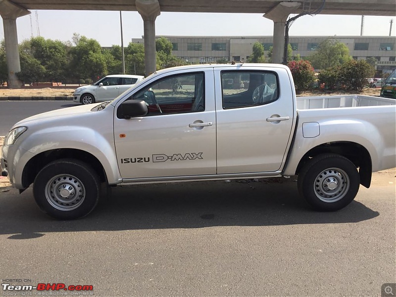 Review: Isuzu D-Max-1.jpeg