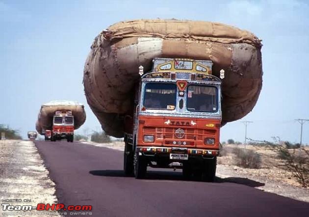 The plight of Indian Truckers-overloaded_truck.jpg