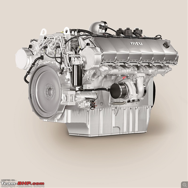 Force Motors enters into JV with Rolls-Royce Power Systems-6-series-1600-engine.jpg