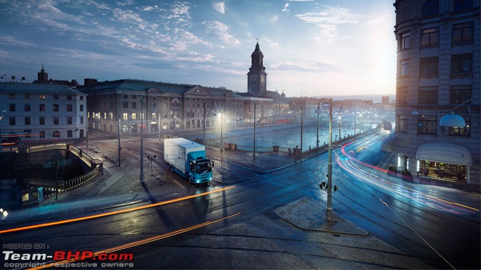 Volvo to soon sell Electric Trucks in Europe-volvofl_electric676x380.jpg