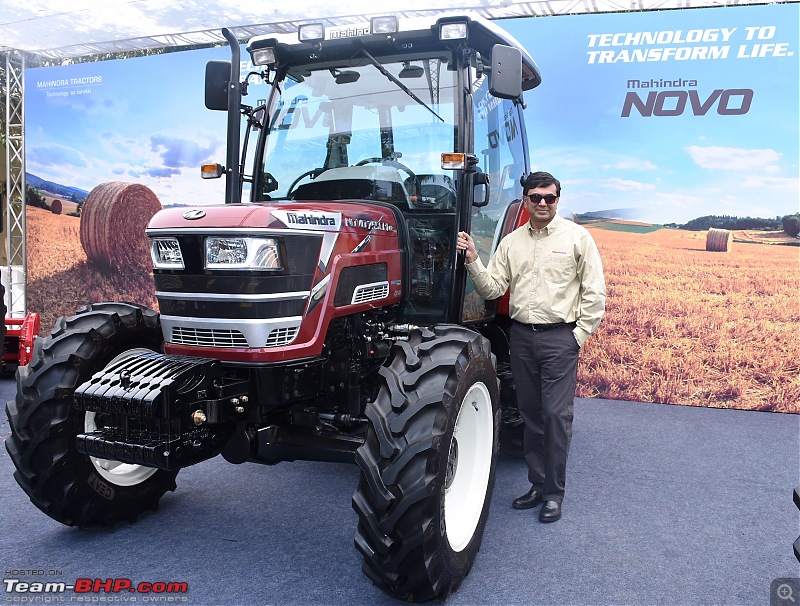 Mahindra launches Arjun Novo 65 HP and 75 HP tractors-mahindra-novo-65-75-hp-tractor-launch.jpg