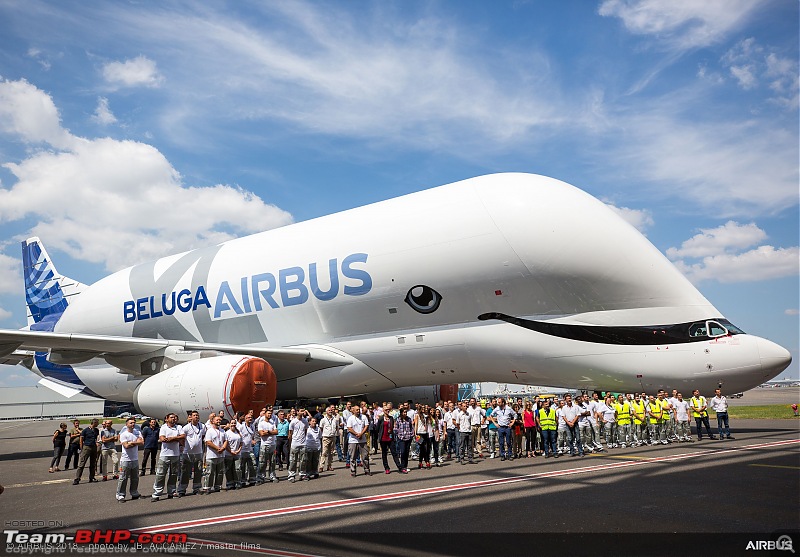 The friendly & funny Airbus Beluga XL-beluaxlmsn1824rollsoutofpaintshop006.jpg