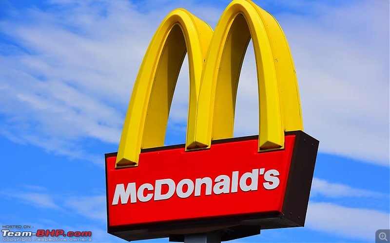 McDonald's recycles cooking oil into biodiesel for its Mumbai trucks-mcd.jpg