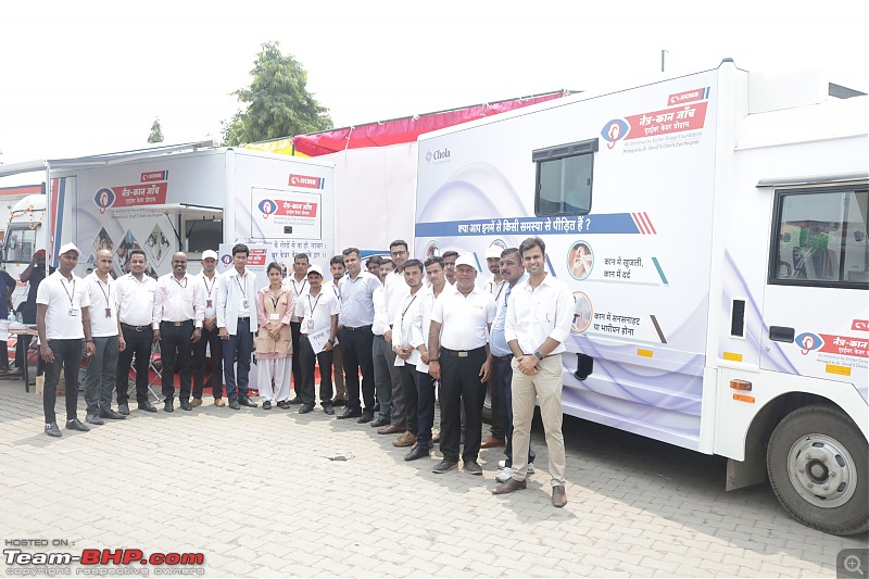 Eicher launches eye & ear care services for truck drivers-eicher-eyeear-screening-mobile-van-2.jpg