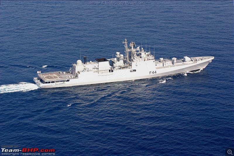 The Indian Navy - Combat Fleet-talwar.jpg