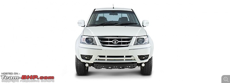 Tata Xenon Crew-Cab launched : The Downgraded variant of Xenon XT-3.jpg