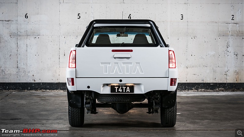 Tata Xenon Crew-Cab launched : The Downgraded variant of Xenon XT-tataxenon5.jpg