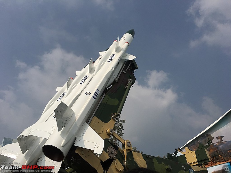 The Missiles of India | EDIT: MIRV Ballistic missile on page 16-m4-akash_sam.jpg
