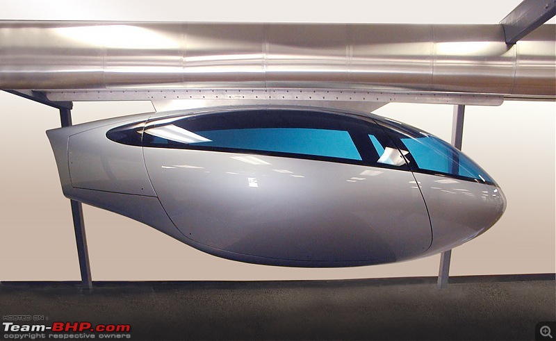 Reliance acquires 12.7% stake in SkyTran (a rapid transit systems company)-skytran_prototype.jpg