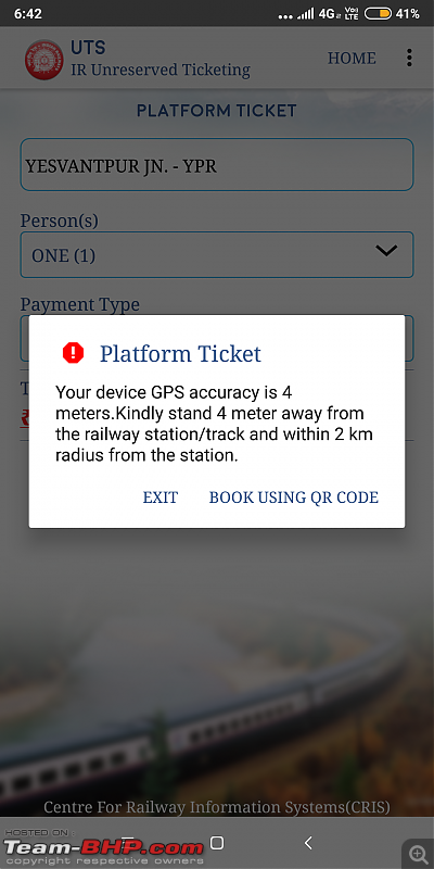 Indian Railways: Online general ticket booking to start from November 2018-screenshot_20181221064247009_com.cris.utsmobile.png