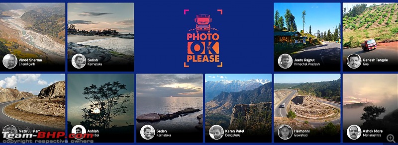 Tata Motors' 'Photo OK Please' contest for truckers-photo-ok-please-national-entries.jpg