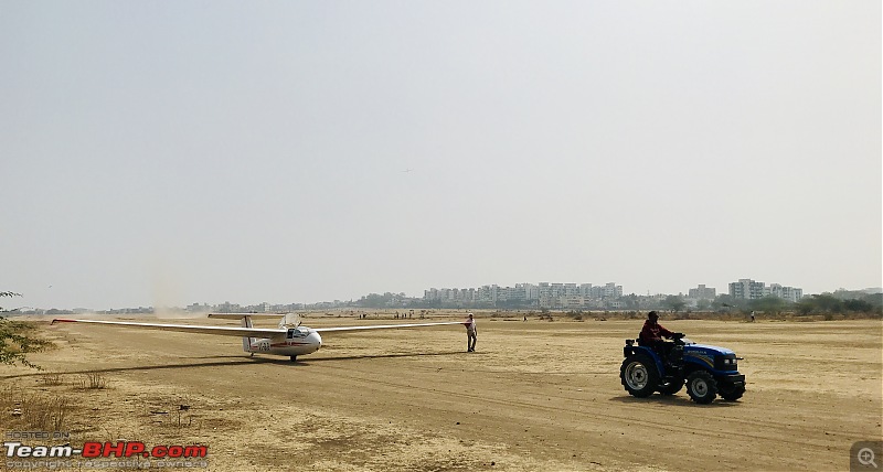 World's Cheapest Flight - Hadapsar Gliding Centre, Pune-img_7024.jpg