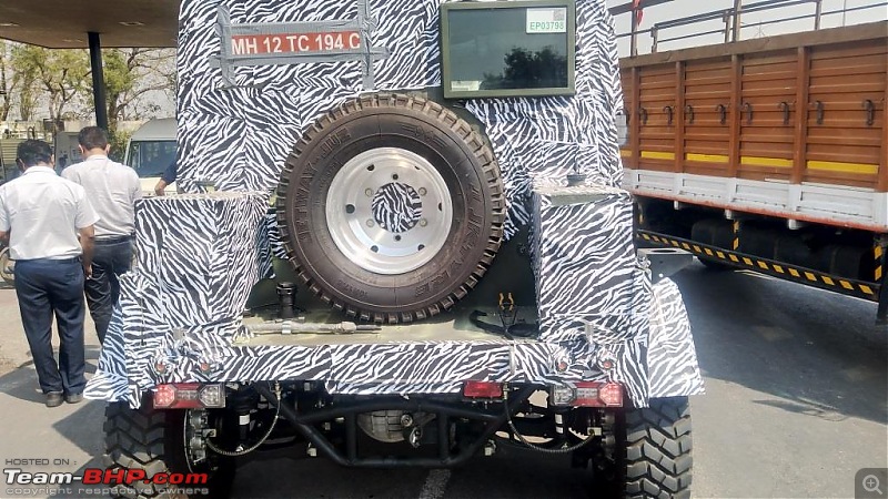 Camouflaged Tata defence vehicle spotted on Mumbai-Pune expressway. EDIT: Its the Merlin-img_20190206_121450.jpg