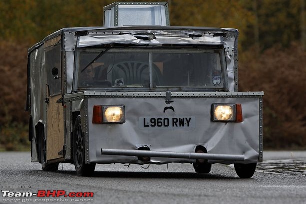 Weird Force Motors vehicle spotted testing-hammerhead-eagle-ithrust.jpg