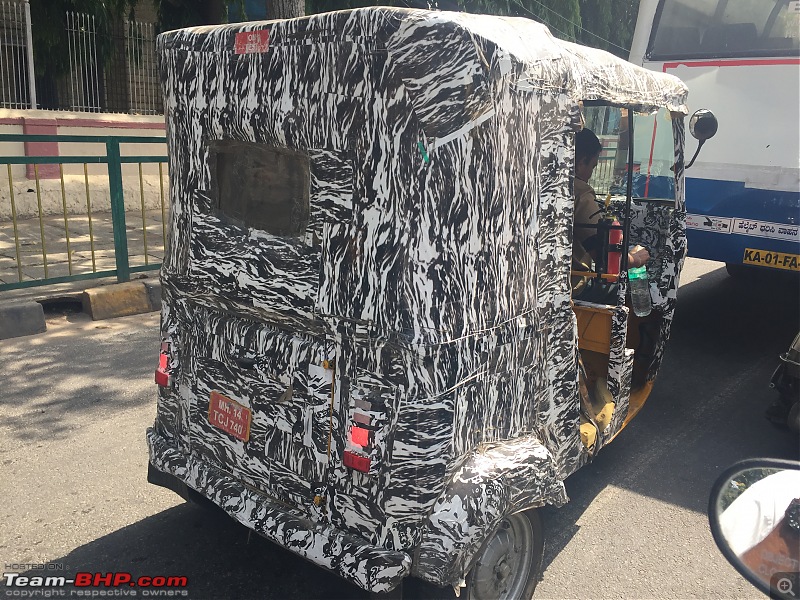 Scoop! Bajaj electric rickshaw spotted testing-2aa5ab0f1e284c0fb21252b307003c15.jpeg