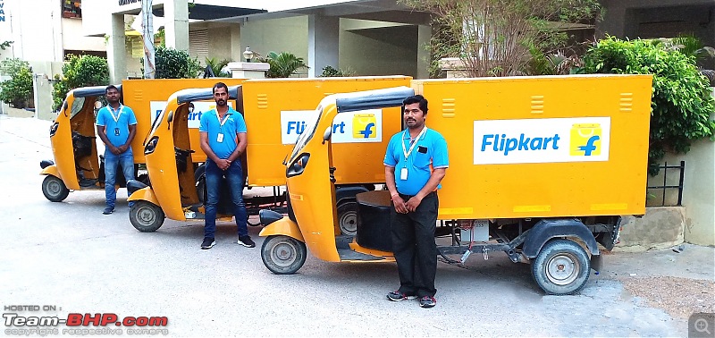 Flipkart to introduce EVs for last mile delivery-image-1-8.jpg