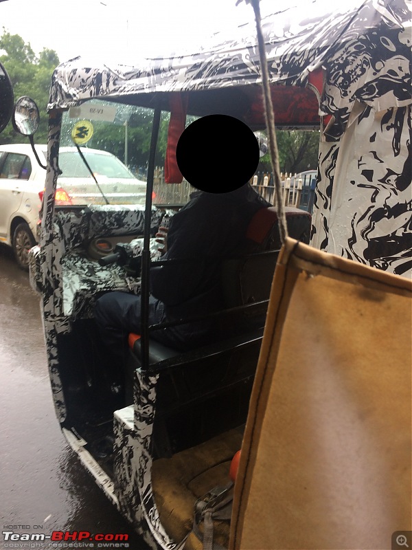 Scoop! Bajaj electric rickshaw spotted testing-file6.jpeg
