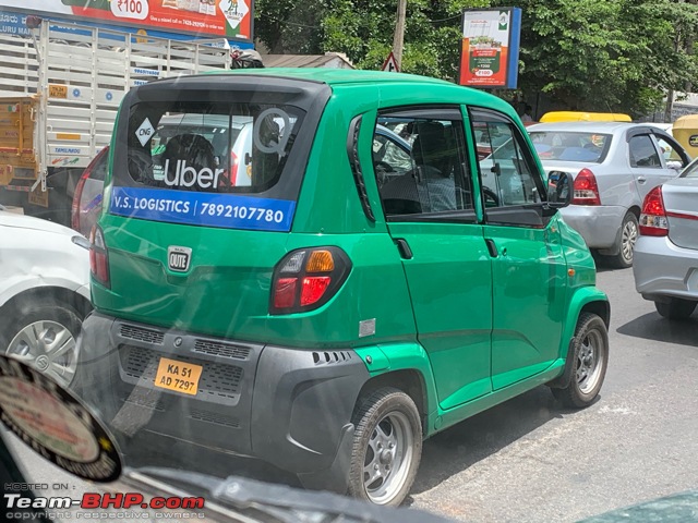 Bajaj Qute quadricycle priced from Rs. 2.63 lakh-imageuploadedbyteambhp1565534695.096945.jpg