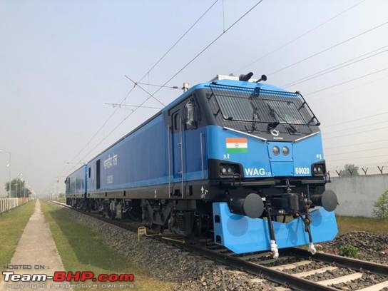 Indian Railway's most powerful locomotive, the WAG12-image001ehs2.jpg