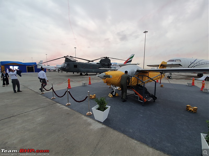 Pics: The Dubai International Air Show, 2019-20191120_164533.jpg