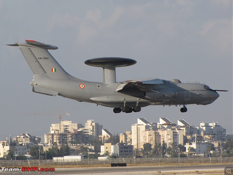 Pics: The Dubai International Air Show, 2019-beriev-a50ei-mainstay2009.jpg