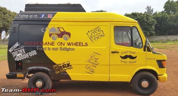 Pics: Food Trucks in India-adigemaneonwheelsbelagavi.jpg