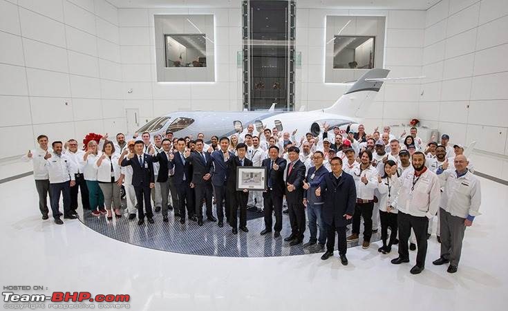 HondaJet: Honda's first Airplane-honda-jet-elite.jpg