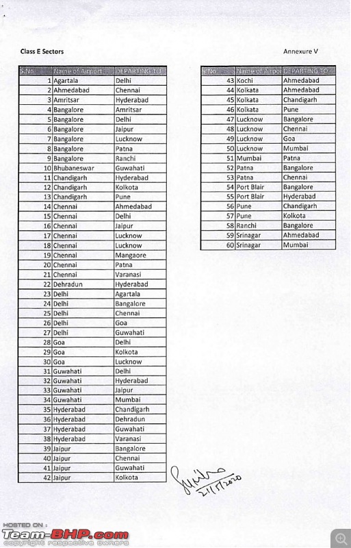 Domestic flights resume from 25 May 2020 - Rules across the states-20200521_211740.jpg