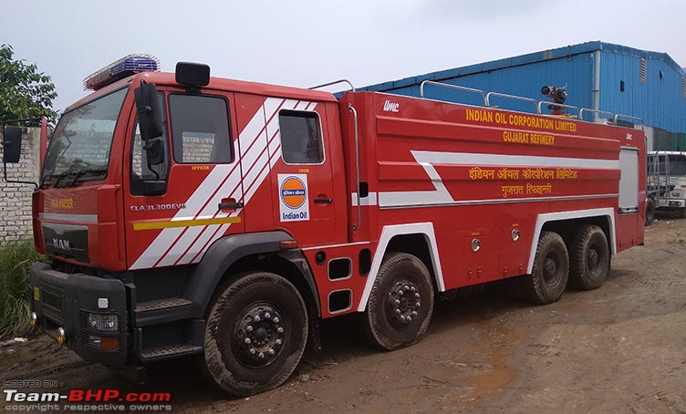 Pics: Fire Fighting Vehicles in India-foamnurser.jpg