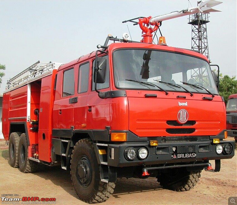 Pics: Fire Fighting Vehicles in India-crash3.jpg