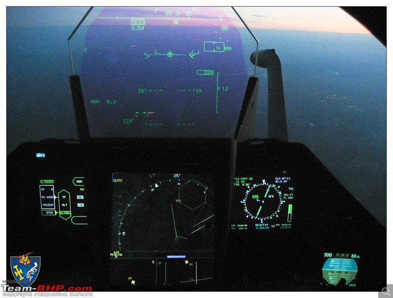 Dassault Rafale, Indian Air Force's new Multi-Role Combat Aircraft! EDIT: MMRCA Evaluation on Page 7-f3.-theaviationist.jpg