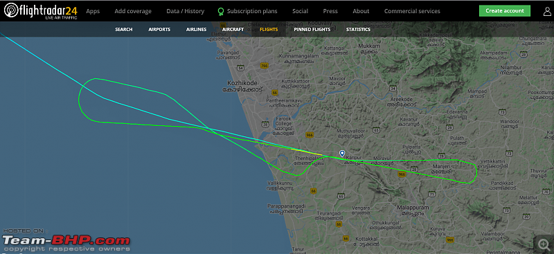 Air India Express Flight IX1344 from Dubai crashes at Kozhikode airport!-aie.png