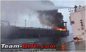 Indian Oil-chartered New Diamond VLCC catches fire in Sri Lankan waters-mt-new-diamond-1.jpg