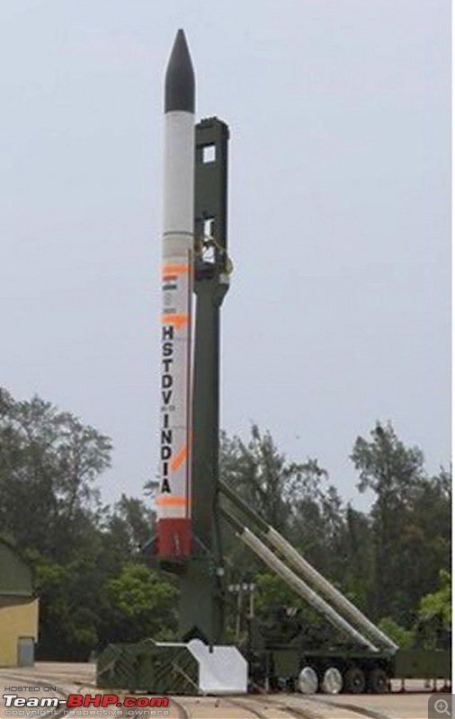 The Missiles of India | EDIT: MIRV Ballistic missile on page 16-07missile.jpg