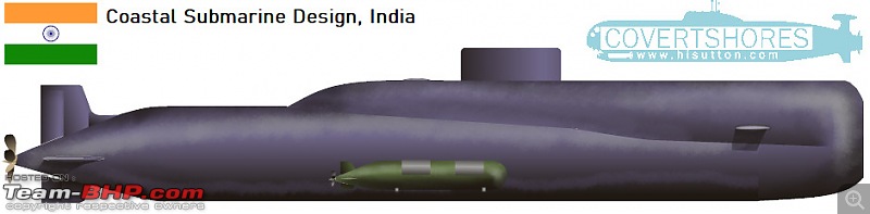 Submarines of the Indian Navy-indianavycoastalsubmarineprofile.jpg