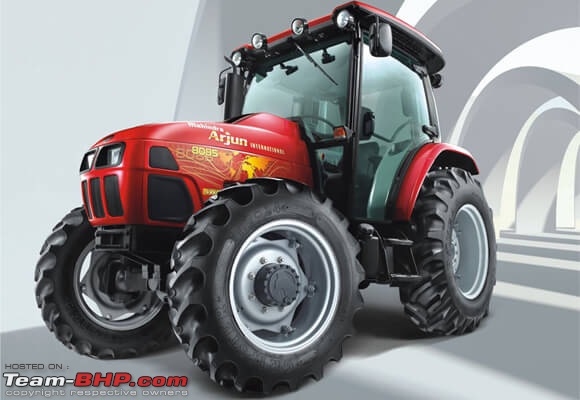 Sonalika launches India's first electric tractor-mahindra_arjun_international_gal1.jpg