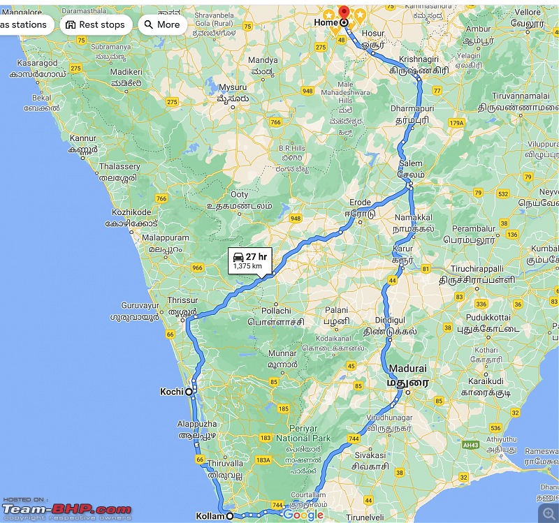 A rare Tata 407 4x4 | 1300 km road trip-linea-route-map.jpg