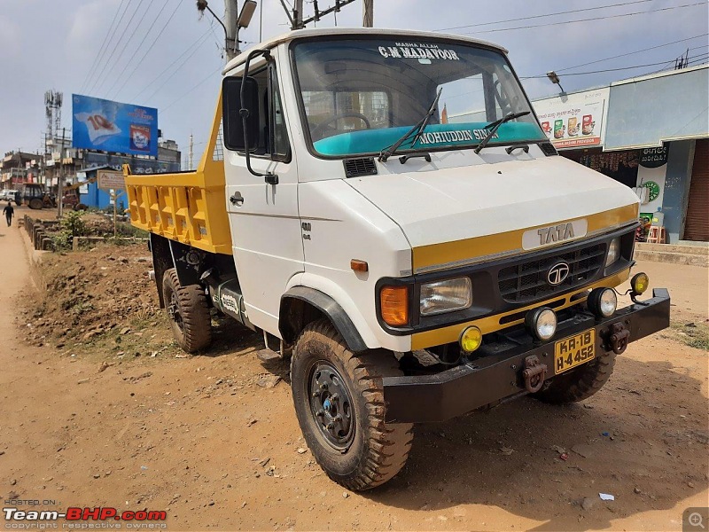 A rare Tata 407 4x4 | 1300 km road trip-deliver-day-full-view.jpg