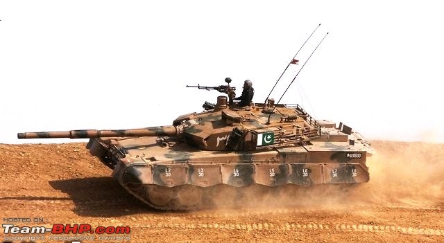 Indigenously developed Military Vehicles.-alkhalid.jpg