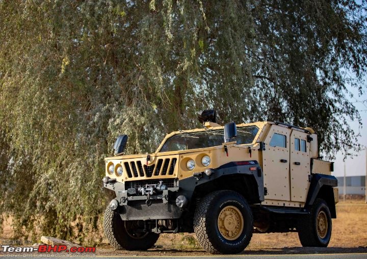 Cars & 4x4s of the Indian Defence Forces-army-mahindra-alsv.jpg