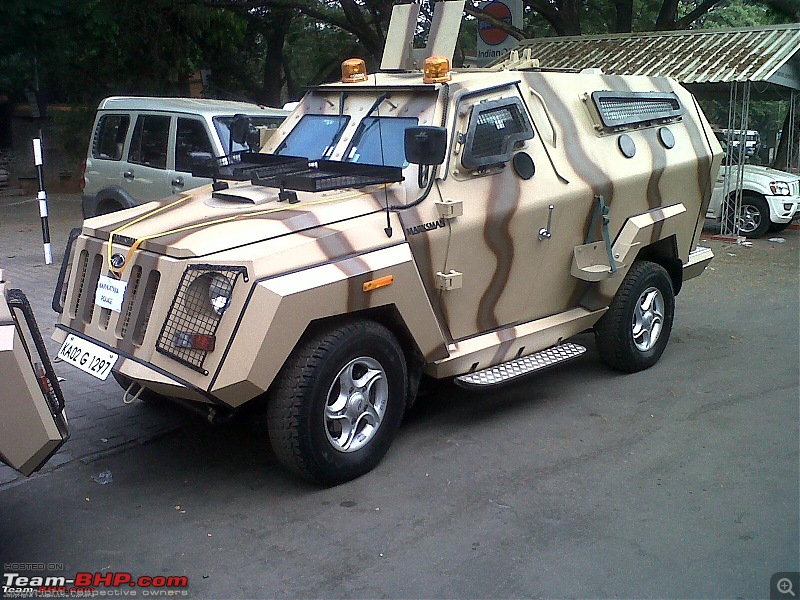 Cars & 4x4s of the Indian Defence Forces-army-marksman.jpg