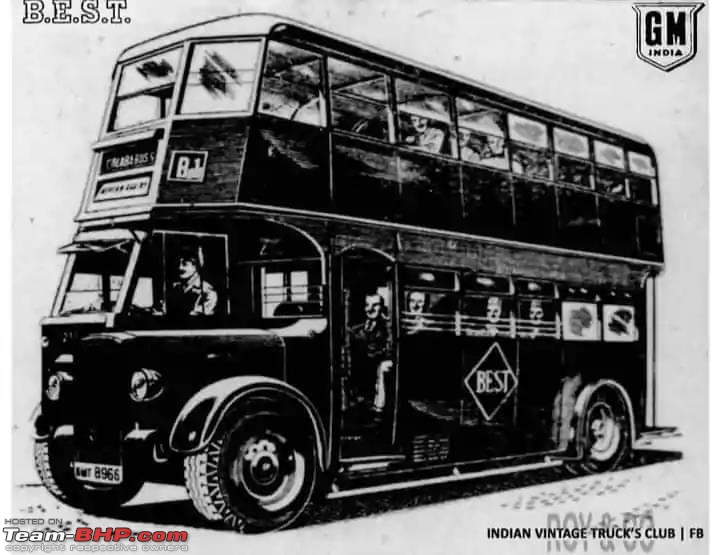 Mumbai's iconic double decker buses to be phased out by 2023. Edit: Last bus retired on 15 September-fb_img_1618365259296.jpg